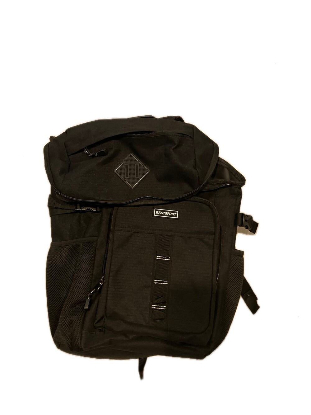 Eastsport Unisex 18" Victory Top Loader Backpack